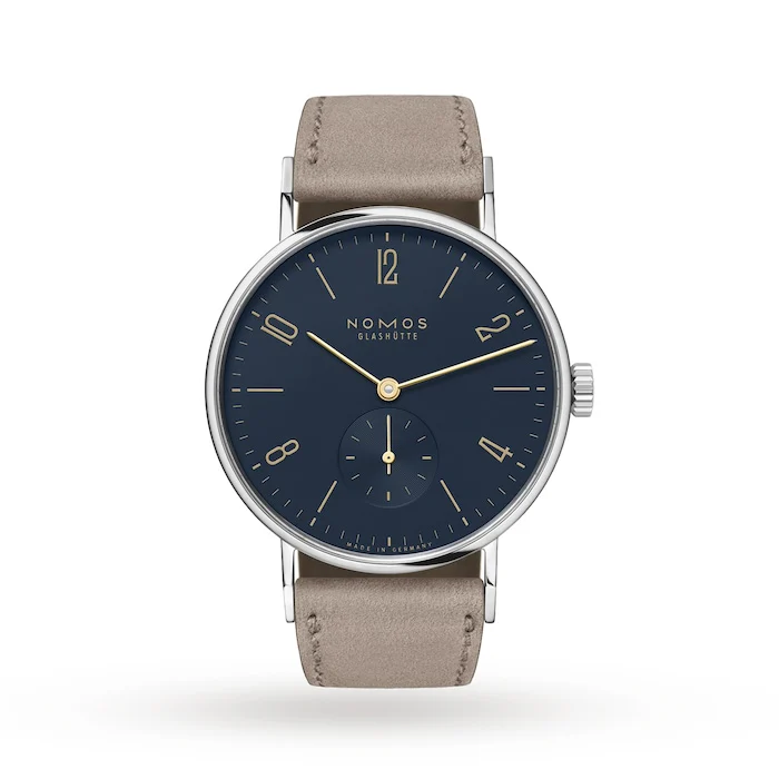 NOMOS Glashutte Tangente 133 Luxury Watch 133