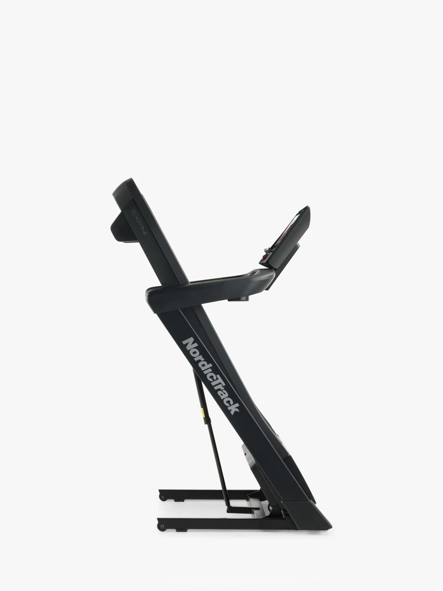 NordicTrack EXP 14i Folding Treadmill - Image 4