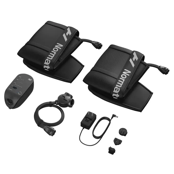 Normatec 3 Leg Compression Boots - Image 4