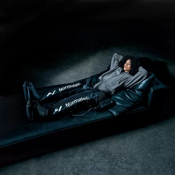 Normatec 3 Leg Compression Boots - Image 5