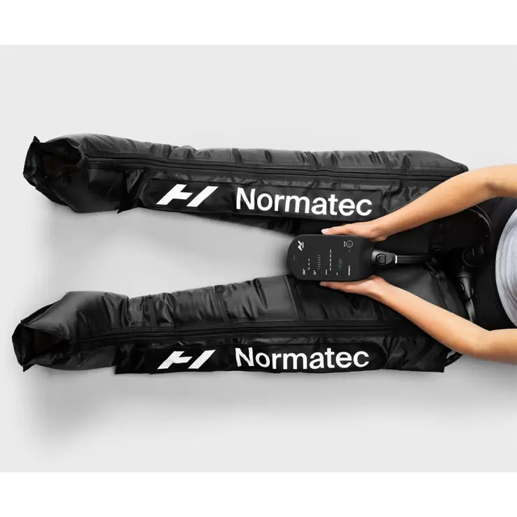 Normatec 3 Leg Compression Boots - Image 6