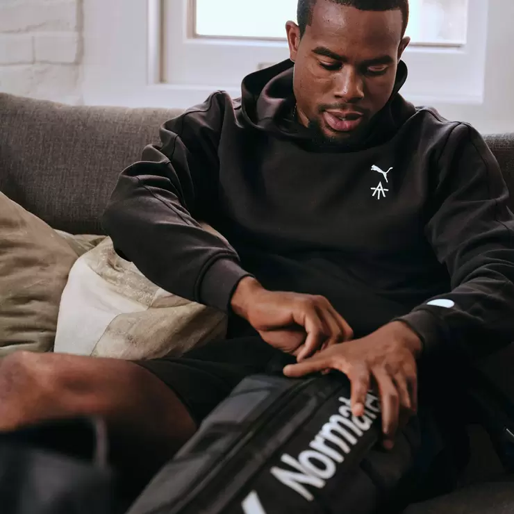 Normatec 3 Leg Compression Boots - Image 7