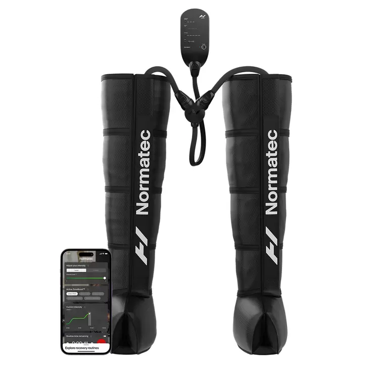 Normatec 3 Leg Compression Boots - Image 8