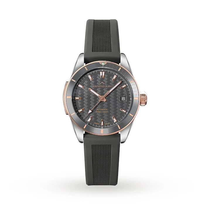 Norqain Adventure Sport 37mm Grey Luxury Watch Luxury Watch Swiss Made High Precision Movement N1800CG83A/G18G/18GRE.16S