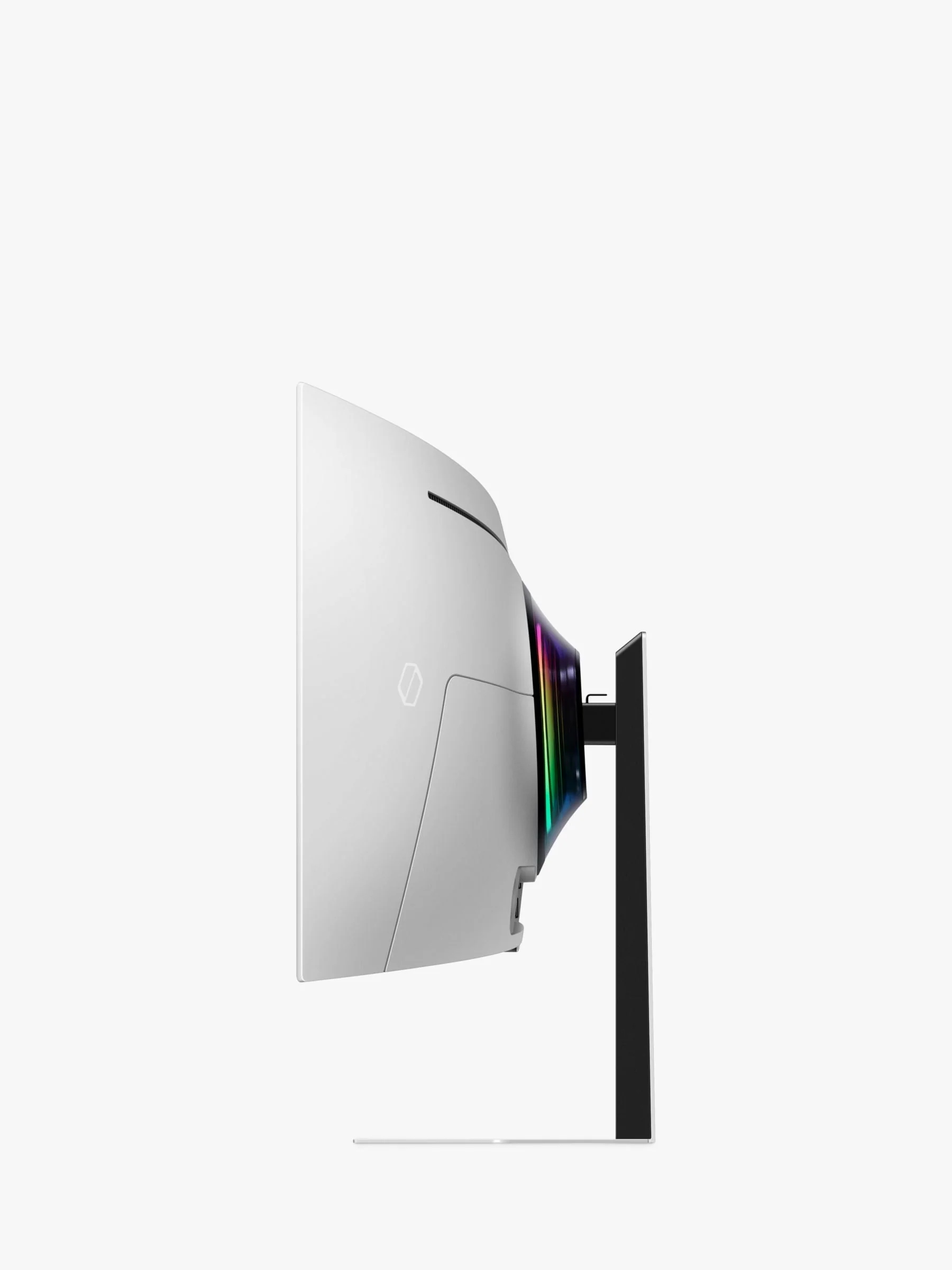 Odyssey G9 49” Curved UltraWide Gaming Monitor, Dual QHD OLED, 240Hz Refresh, 0.03ms Response Time, AMD FreeSync Pro, HDMI 2.1 - Image 4