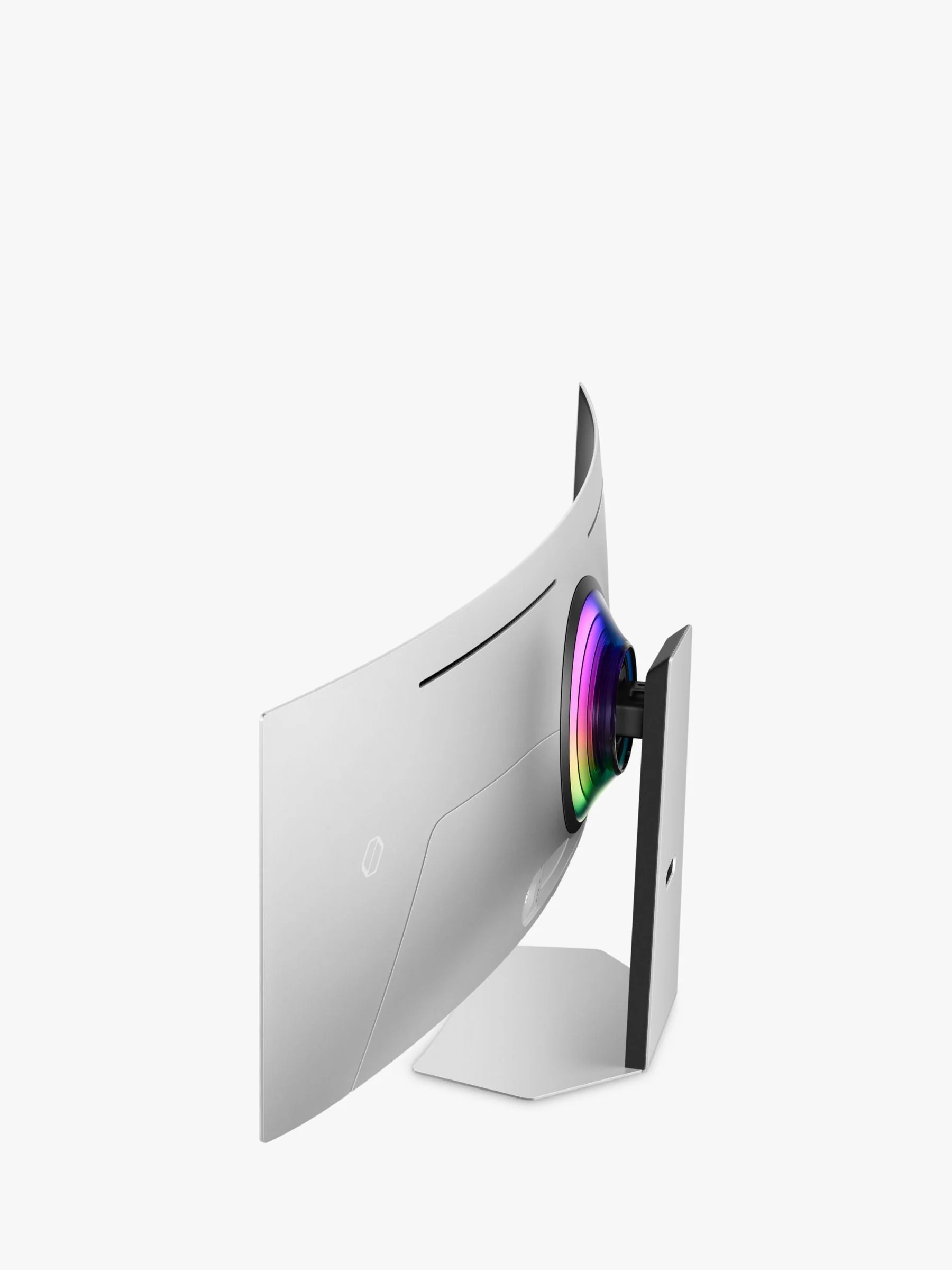 Odyssey G9 49” Curved UltraWide Gaming Monitor, Dual QHD OLED, 240Hz Refresh, 0.03ms Response Time, AMD FreeSync Pro, HDMI 2.1 - Image 6