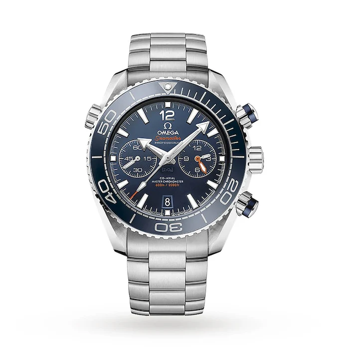 Omega Watches Planet Ocean For Him Automatic O21530465103001