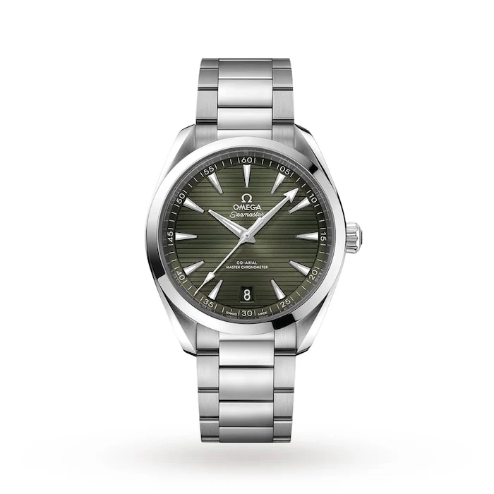 Omega Watches Seamaster Aqua Terra For Him Automatic O22010412110001