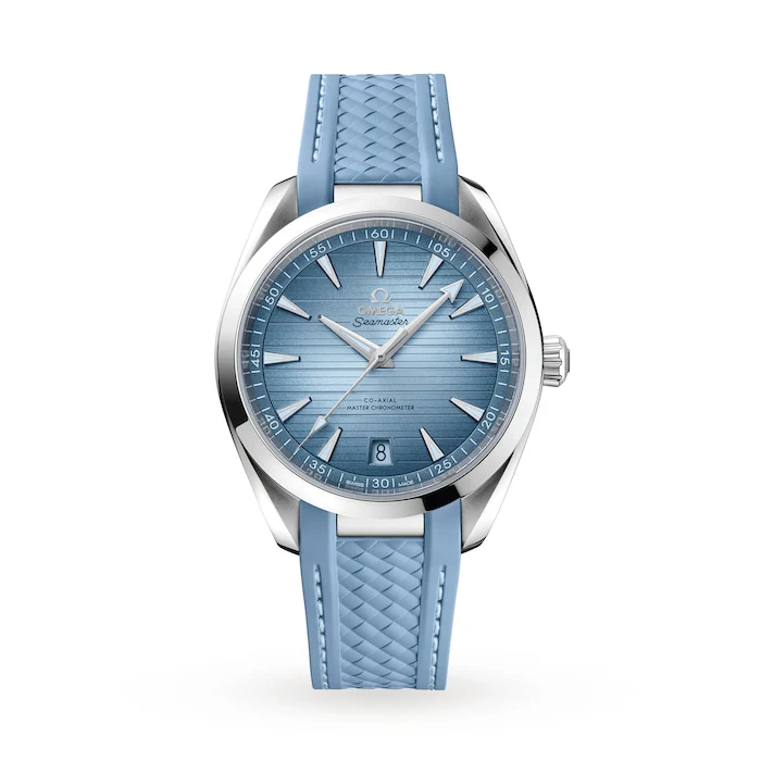 Omega Watches Seamaster Aqua Terra For Him Automatic O22012412103008