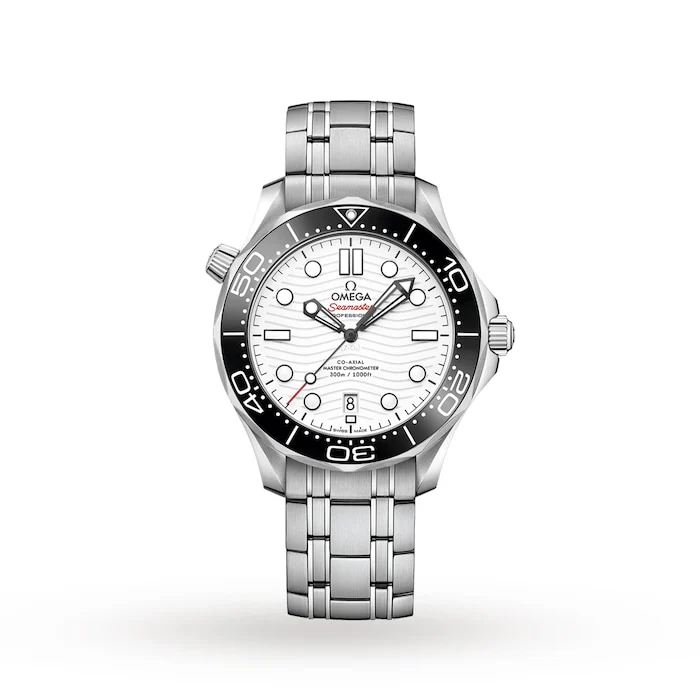 Omega Watches Seamaster For Him Automatic O21030422004001