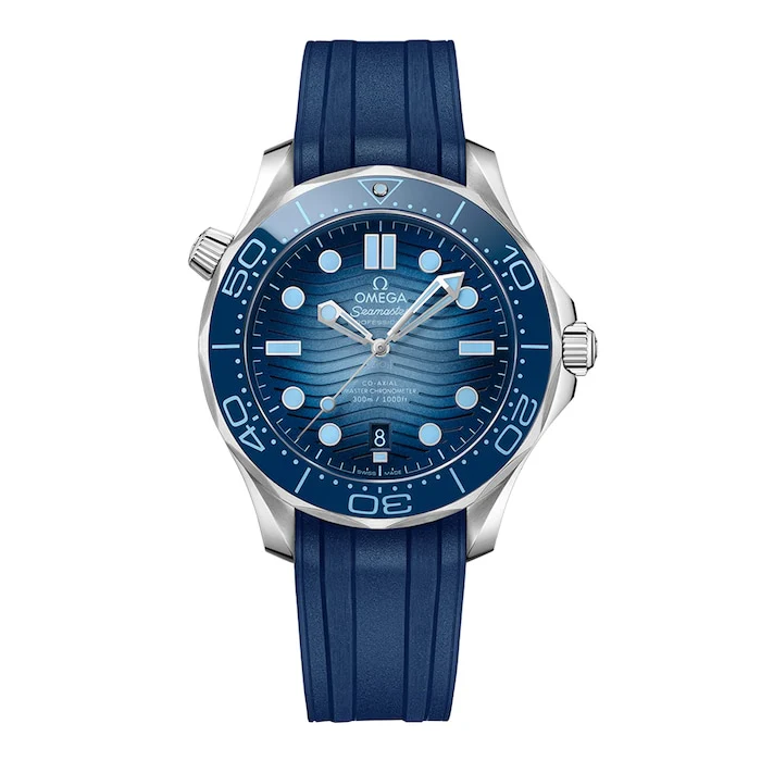 Omega Watches Seamaster For Him Automatic O21032422003002
