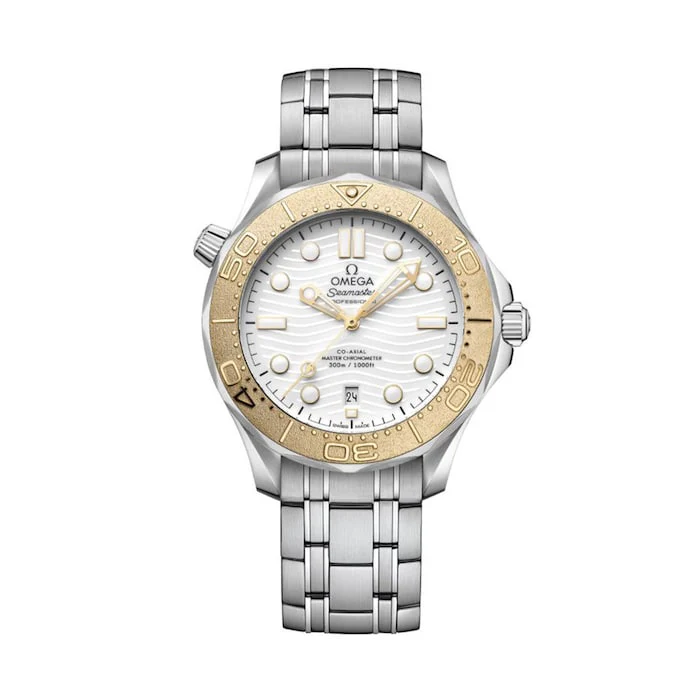 Omega Watches Seamaster For Him Automatic O52221422004001