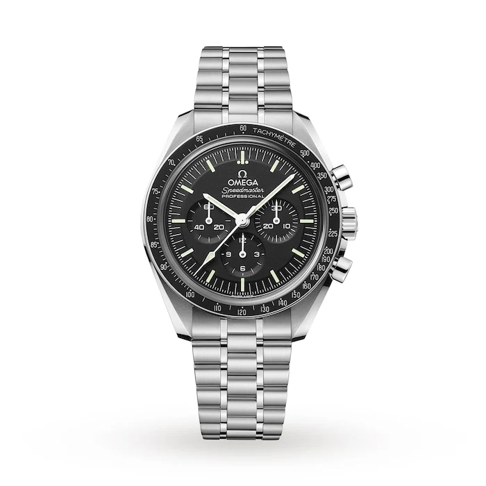Omega Watches Speedmaster For Him Manual Winding O31030425001002
