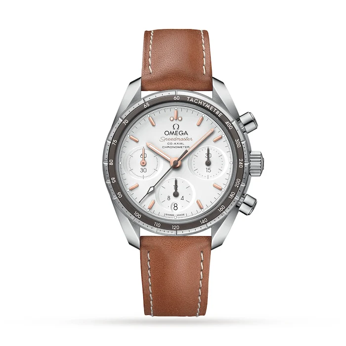 Omega Watches Speedmaster Unisex Automatic O32432385002001