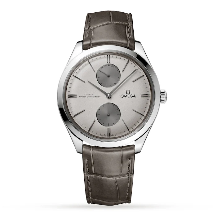 Omega Watches Tresor For Him O43513402206001