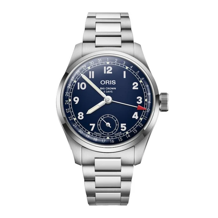 Oris Watches Big Crown For Him Automatic 01 403 7776 4065-07 8