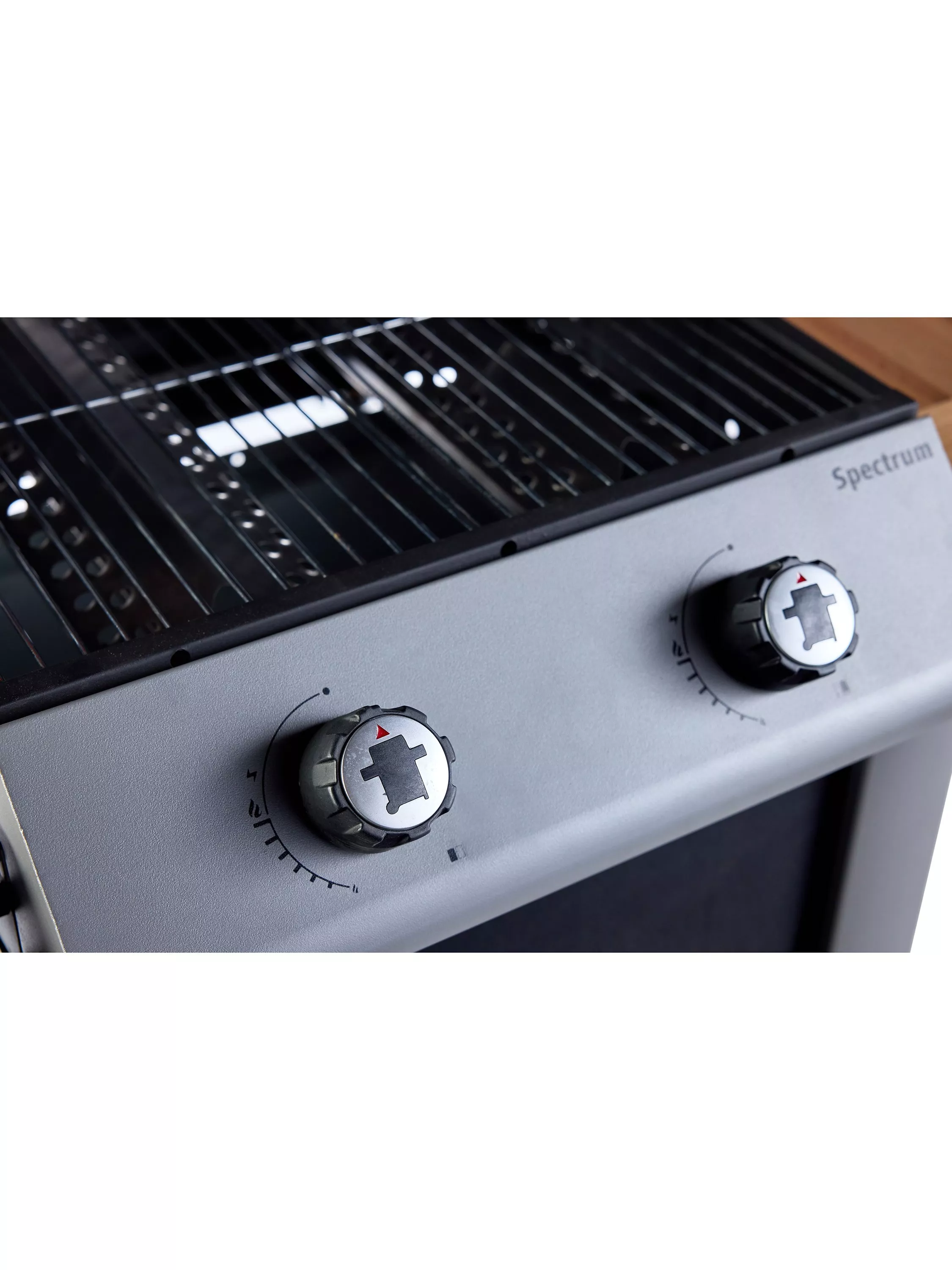 Outback Spectrum 2-Burner Gas BBQ - Image 2