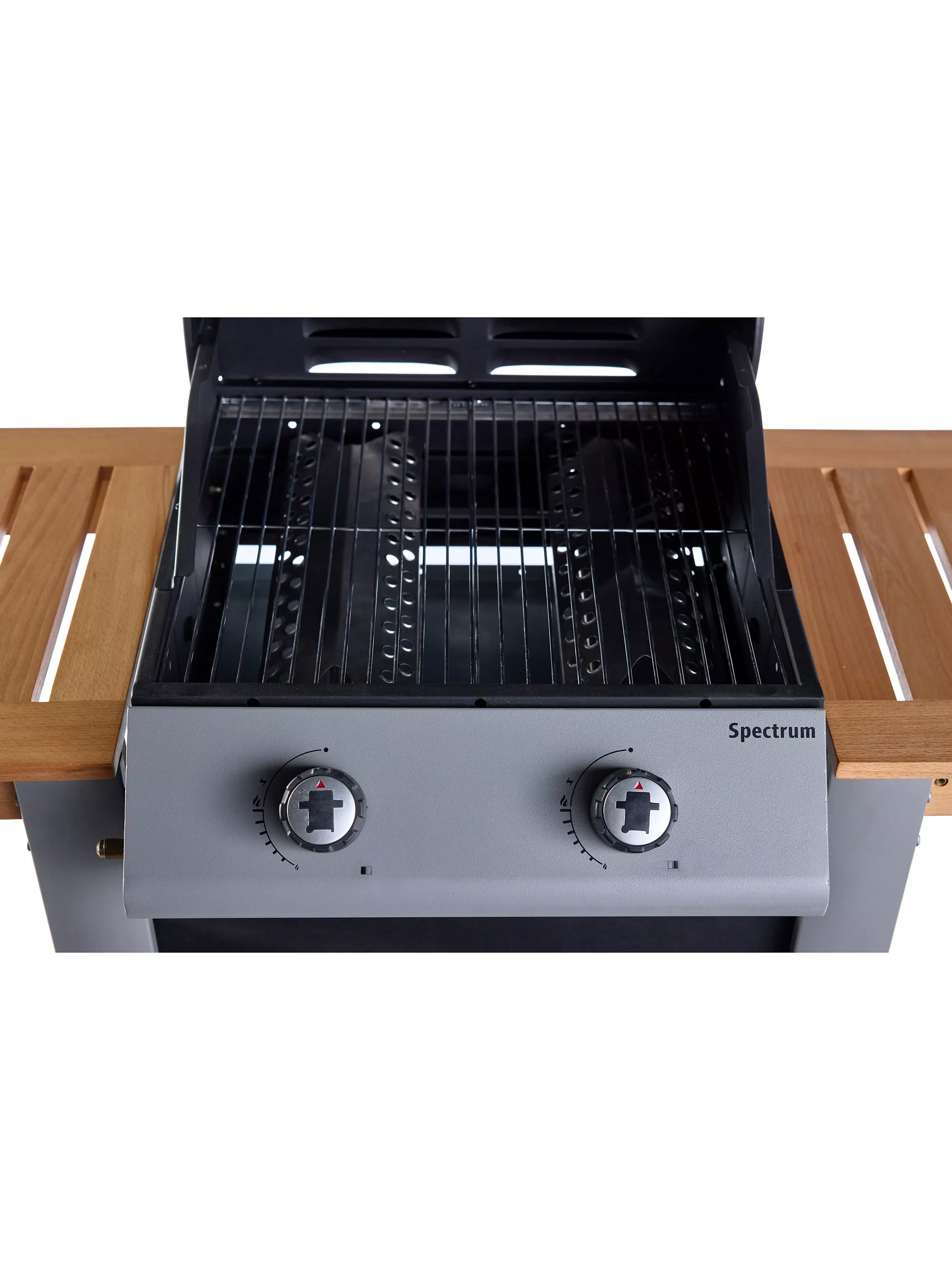 Outback Spectrum 2-Burner Gas BBQ - Image 5