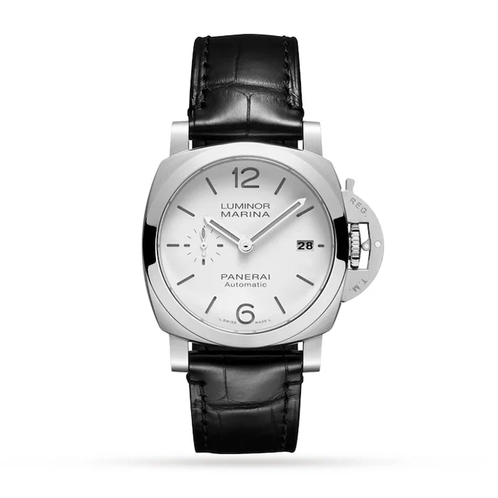 Panerai Watches Luminor For Him Automatic PAM01271