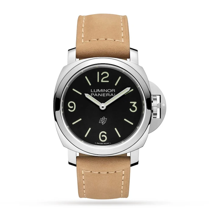 Panerai Watches Luminor For Him Manual Winding PAM01086