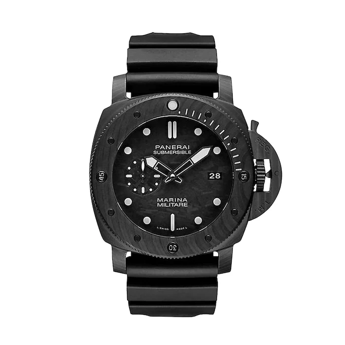 Panerai Watches Submersible For Him Automatic PAM02979