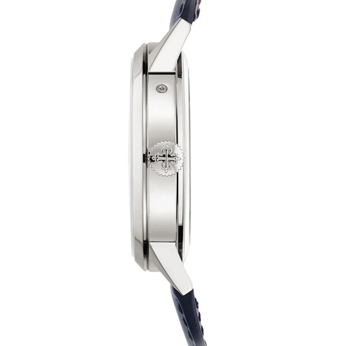 Patek Philippe Automatic Men’s Watch with Blue Material Dial, Platinum Case, 30m Water Resistant / 5236P-001, Fast Dispached - Image 6