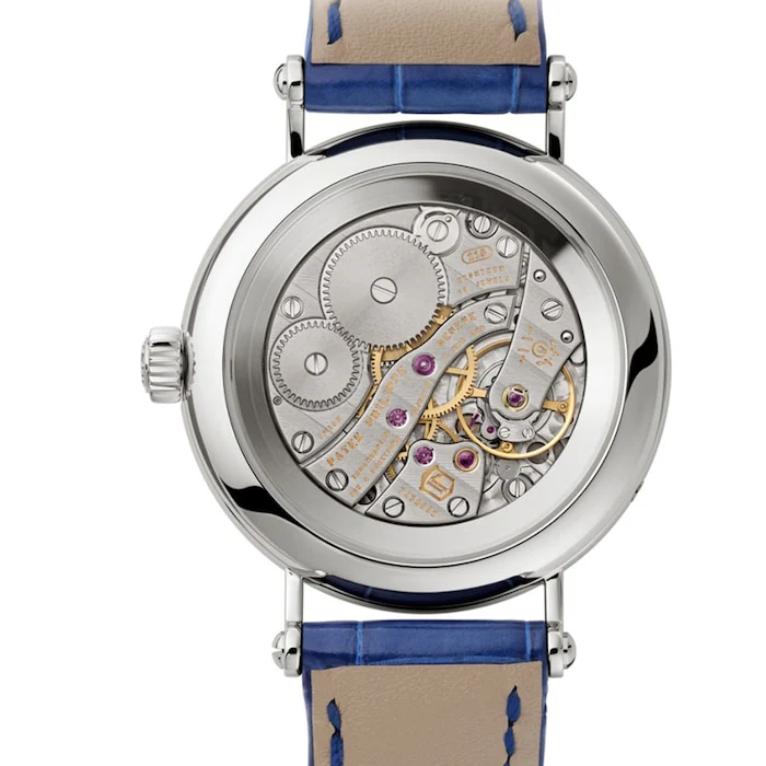 Patek Philippe Complication Luxury Watch Luxury Watch Swiss Made High Precision Movement 7121/200G-001 Fast Dispached - Image 2