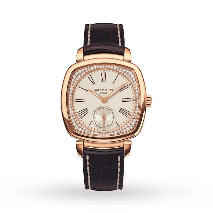 Patek Philippe Gondolo Luxury Watch Luxury Watch Swiss Made High Precision Movement Sapphire Crystal 7041R-001