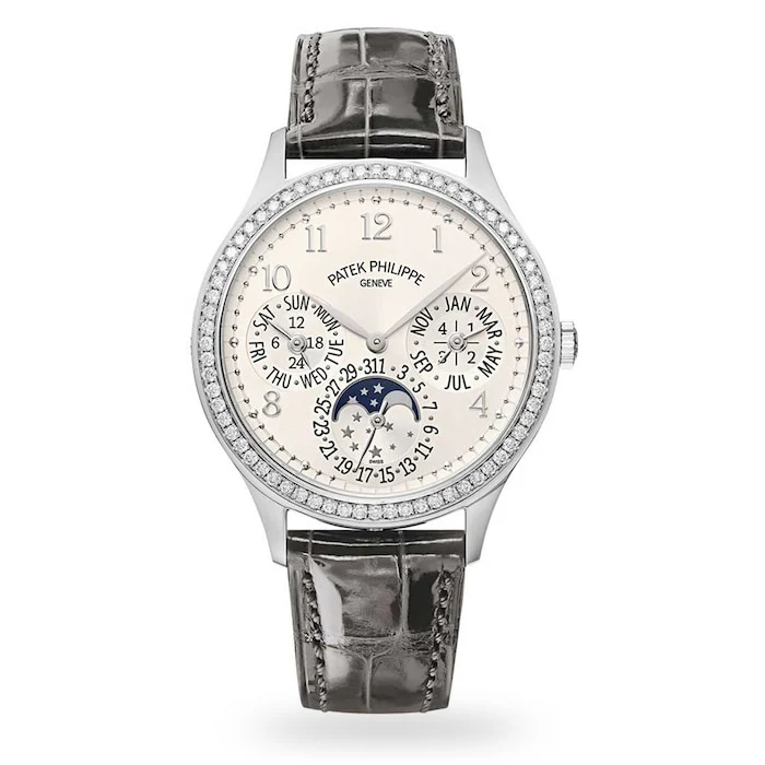 Patek Philippe Grand Complication Luxury Watch Luxury Watch Swiss Made High Precision Movement 7140G-001 Fast Dispached