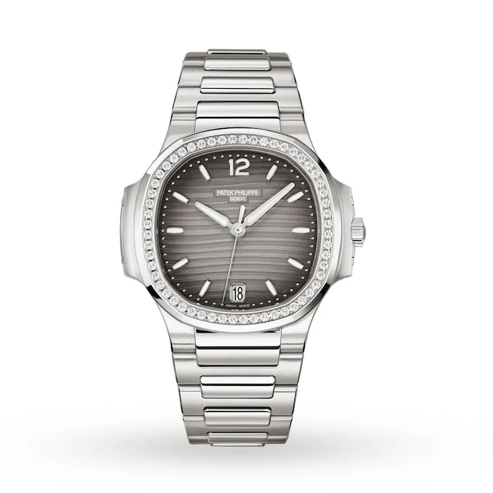 Patek Philippe Nautilus Luxury Watch Luxury Watch Swiss Made High Precision Movement 7118/1200A-011