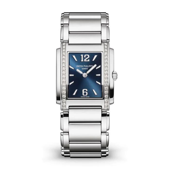 Patek Philippe Twenty~4 Luxury Watch Luxury Watch Swiss Made High Precision Movement  4910/1200A-001