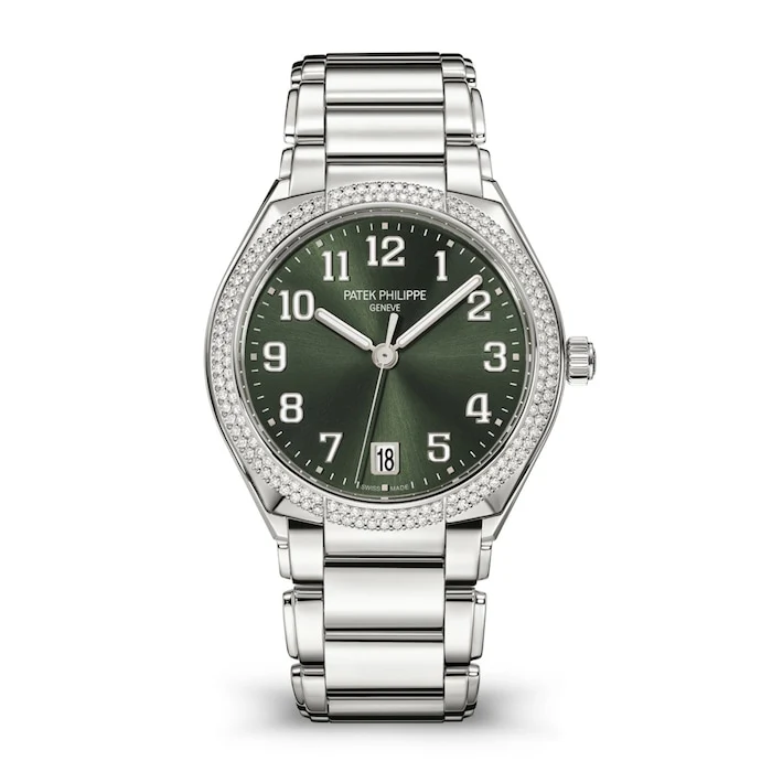Patek Philippe Twenty-4 Luxury Watch Luxury Watch Swiss Made High Precision Movement 7300/1200A-011