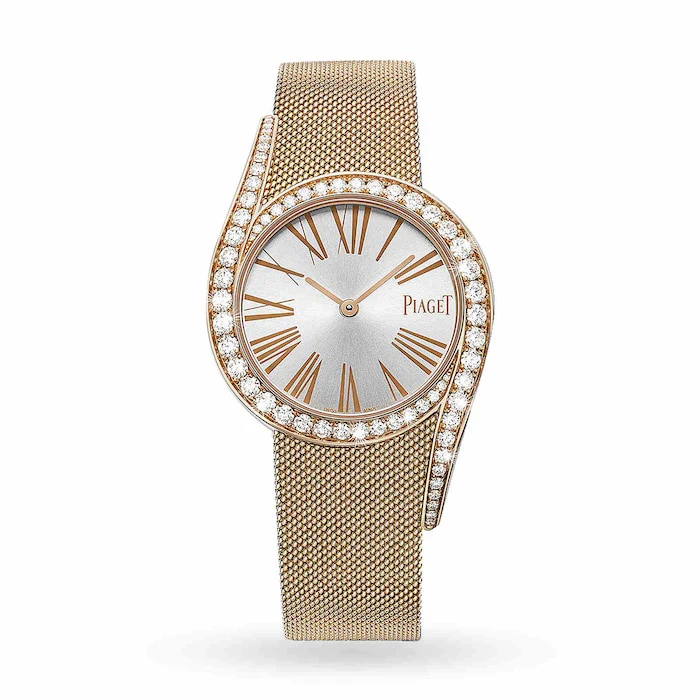 Piaget Limelight Luxury Watch Luxury Watch Swiss Made High Precision Movement Sapphire Crystal G0A41213