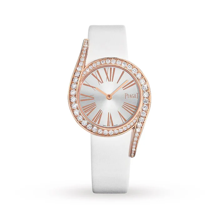 Piaget Limelight Luxury Watch Luxury Watch Swiss Made High Precision Movement Sapphire Crystal  G0A42151
