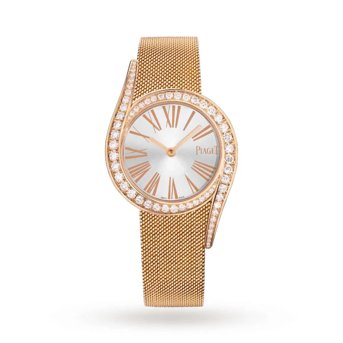 Piaget Limelight Luxury Watch Luxury Watch Swiss Made High Precision Movement Sapphire Crystal G0A42213