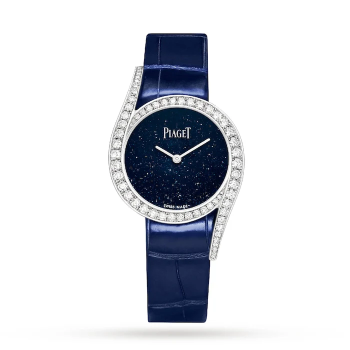 Piaget Limelight Luxury Watch Luxury Watch Swiss Made High Precision Movement Sapphire Crystal  G0A45152
