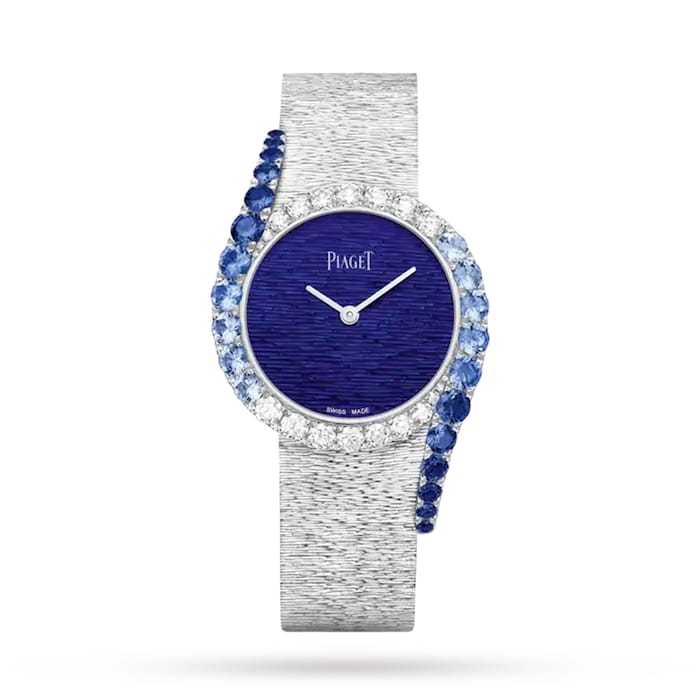 Piaget Limelight Luxury Watch Luxury Watch Swiss Made High Precision Movement Sapphire Crystal G0A45163