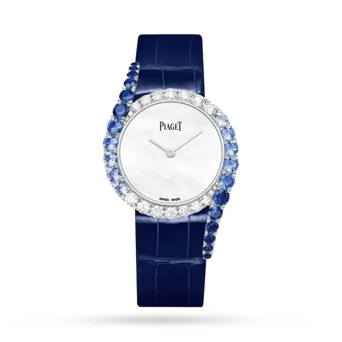 Piaget Limelight Luxury Watch Luxury Watch Swiss Made High Precision Movement Sapphire Crystal G0A45363