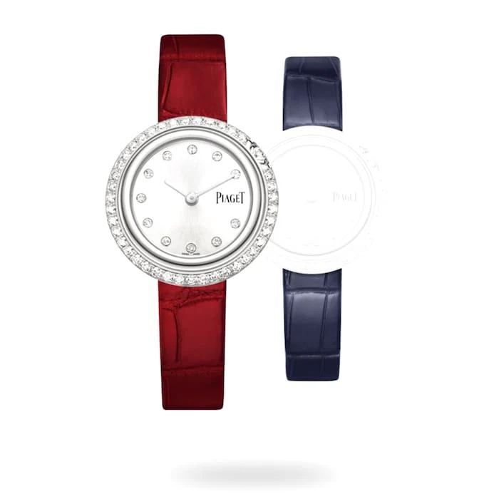 Piaget Possession Luxury Watch Luxury Watch Swiss Made High Precision Movement Sapphire Crystal  G0A43084