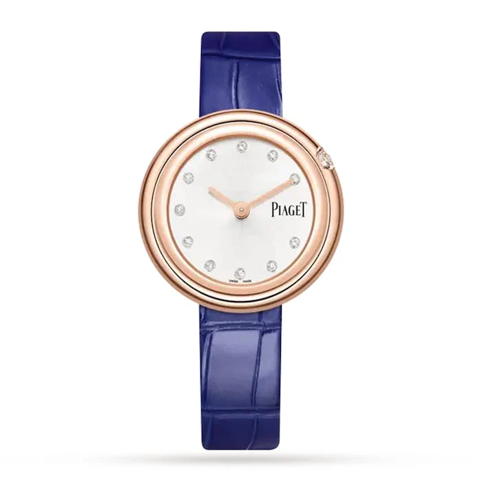 Piaget Possession Luxury Watch Luxury Watch Swiss Made High Precision Movement Sapphire Crystal G0A44091