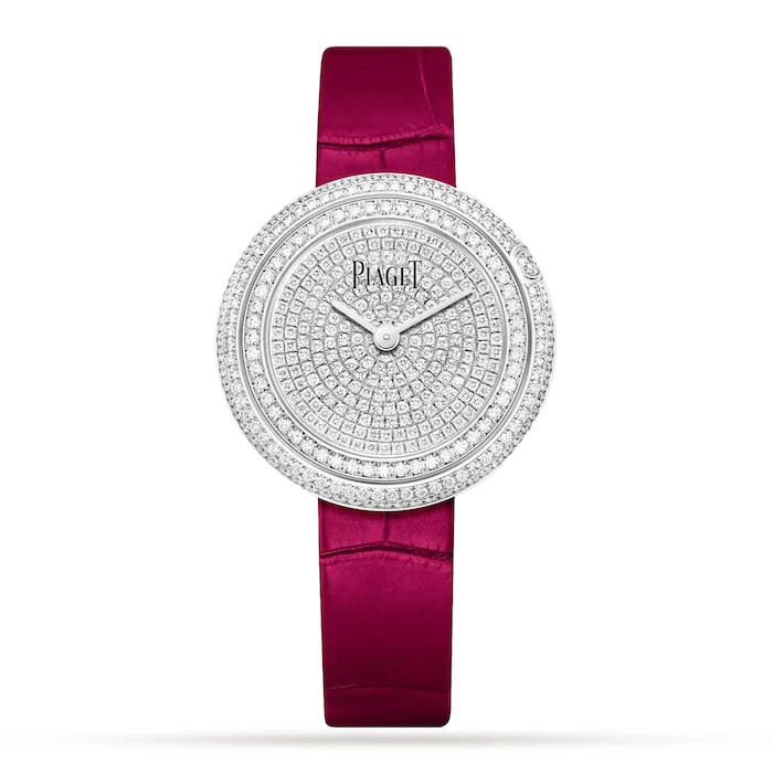 Piaget Possession Luxury Watch Luxury Watch Swiss Made High Precision Movement Sapphire Crystal G0A44099