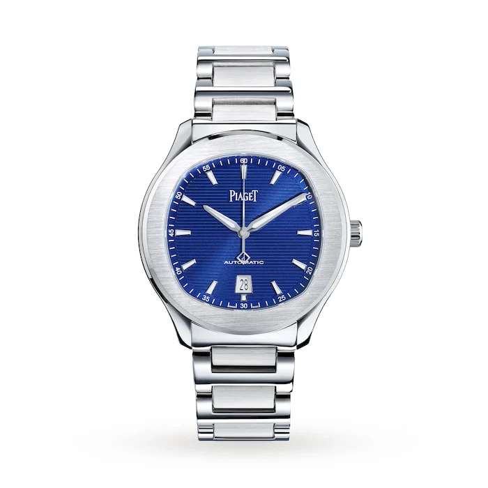 Piaget Watches Polo For Him Automatic G0A41002