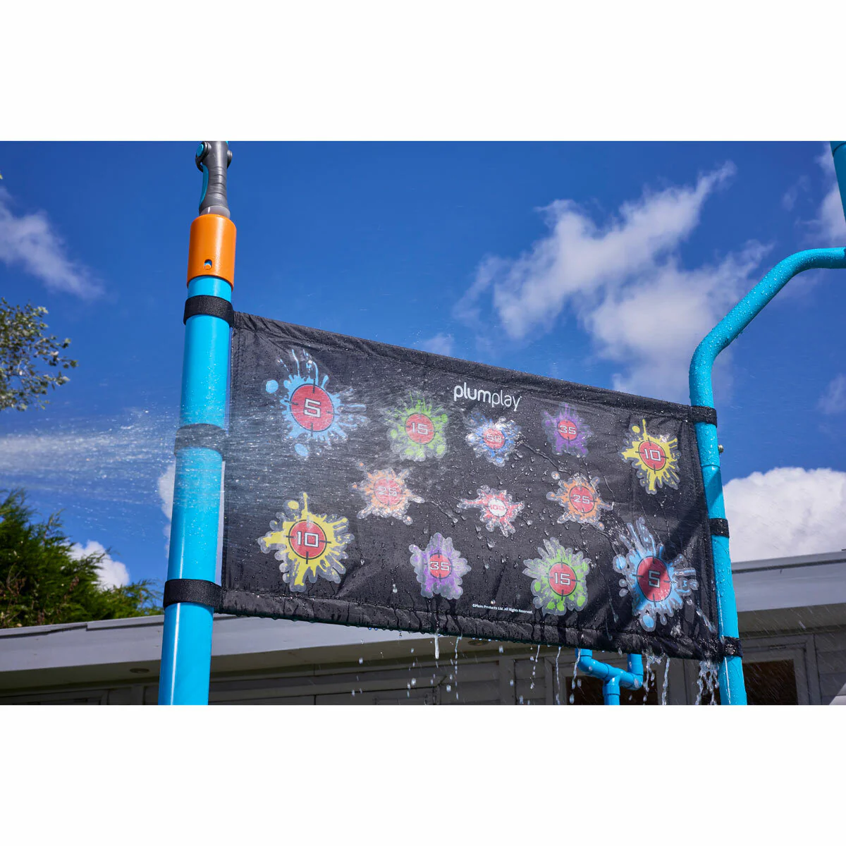 Plum Water Park Blaster Course (3+ Years) - Image 5