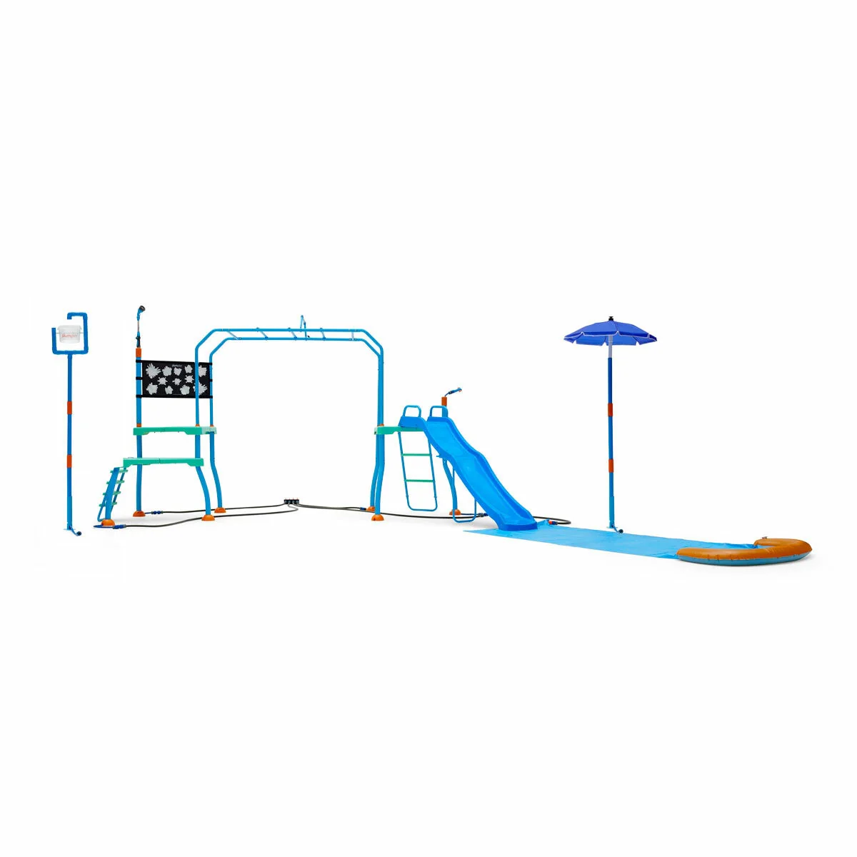 Plum Water Park Blaster Course (3+ Years) - Image 8