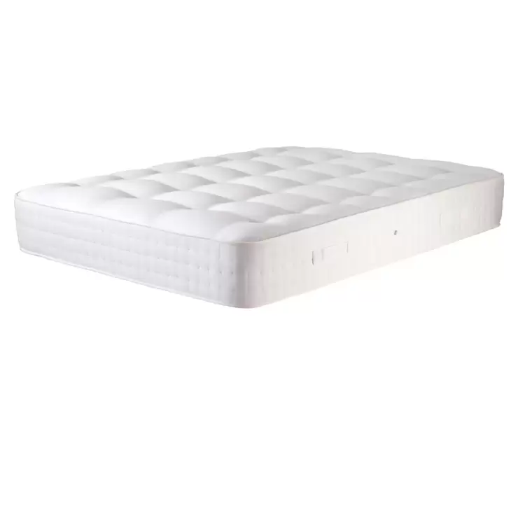 Pocket Spring Bed Company Pemberley Mattress - Double - Image 2