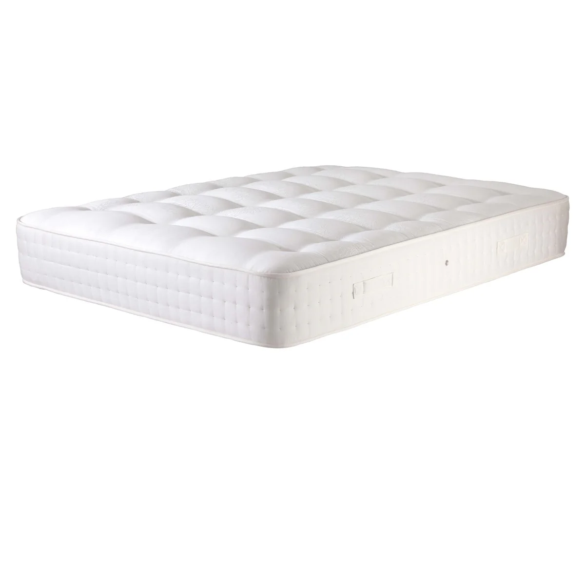 Pocket Spring Bed Company Pemberley Mattress - King - Image 2
