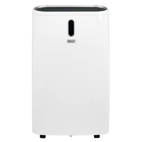 Portable Air Conditioner/Dehumidifier/Air Cooler/Heater with Window Sealing Kit 12,000Btu/hr - Image 3