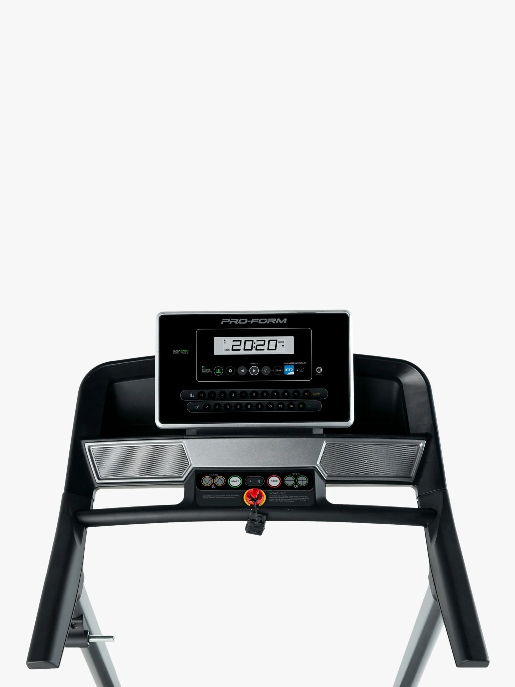 ProForm 305 CST Treadmill - Image 4