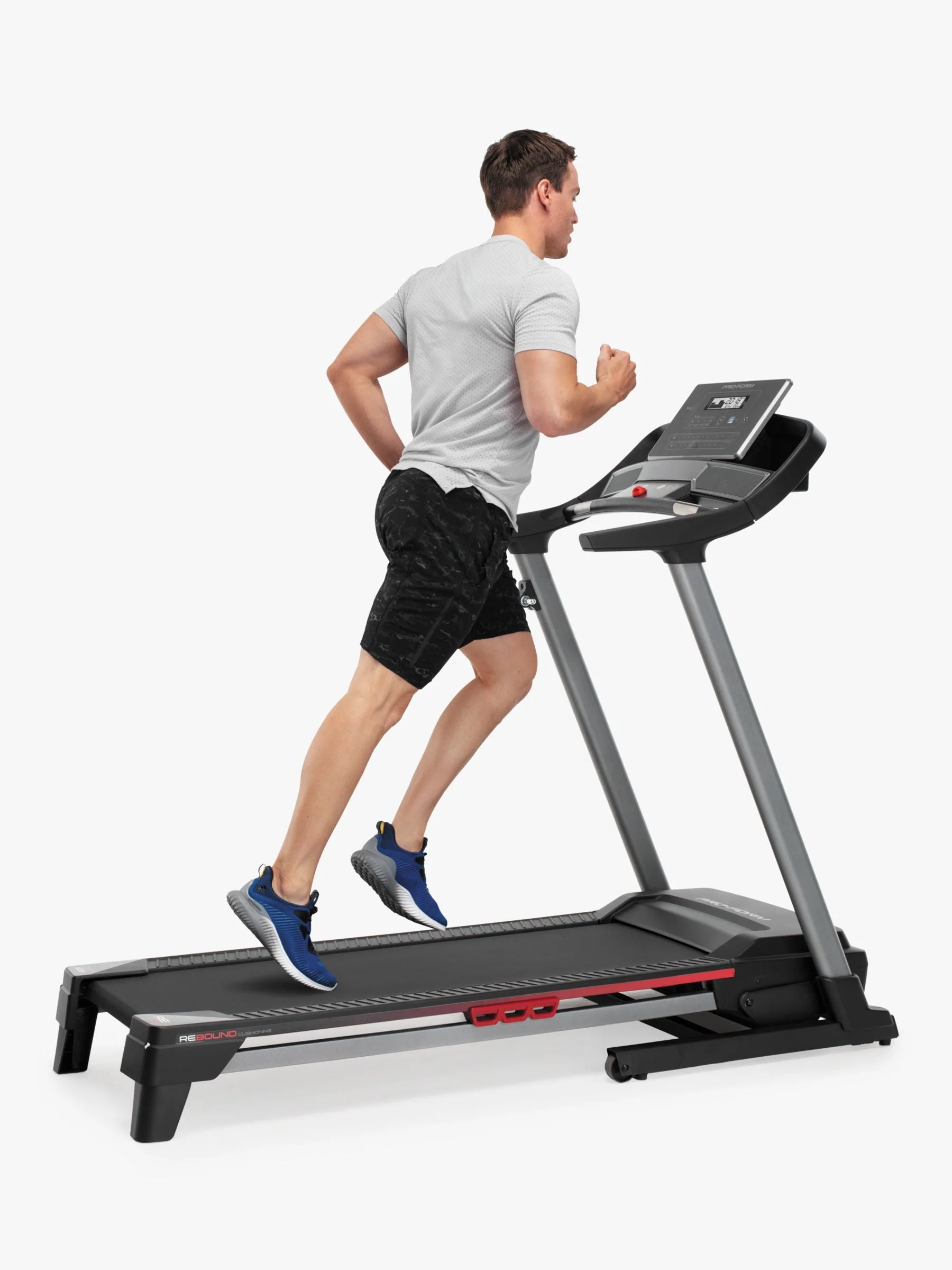 ProForm 305 CST Treadmill - Image 9