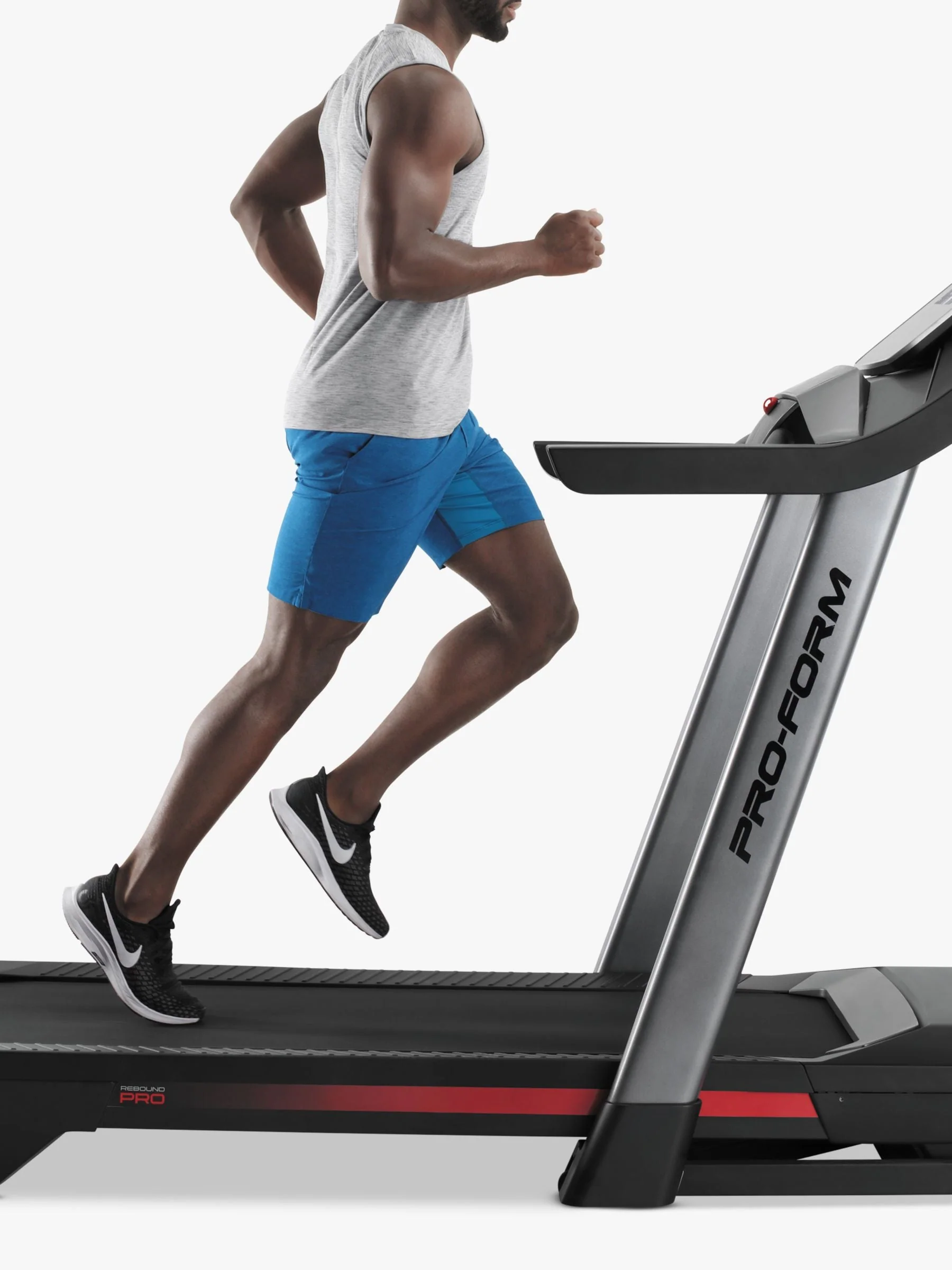 ProForm Pro 2000 Folding Treadmill - Image 5